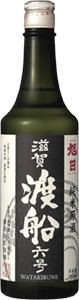 琵琶の舞 大吟醸