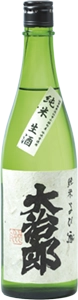 大治郎 純米酒