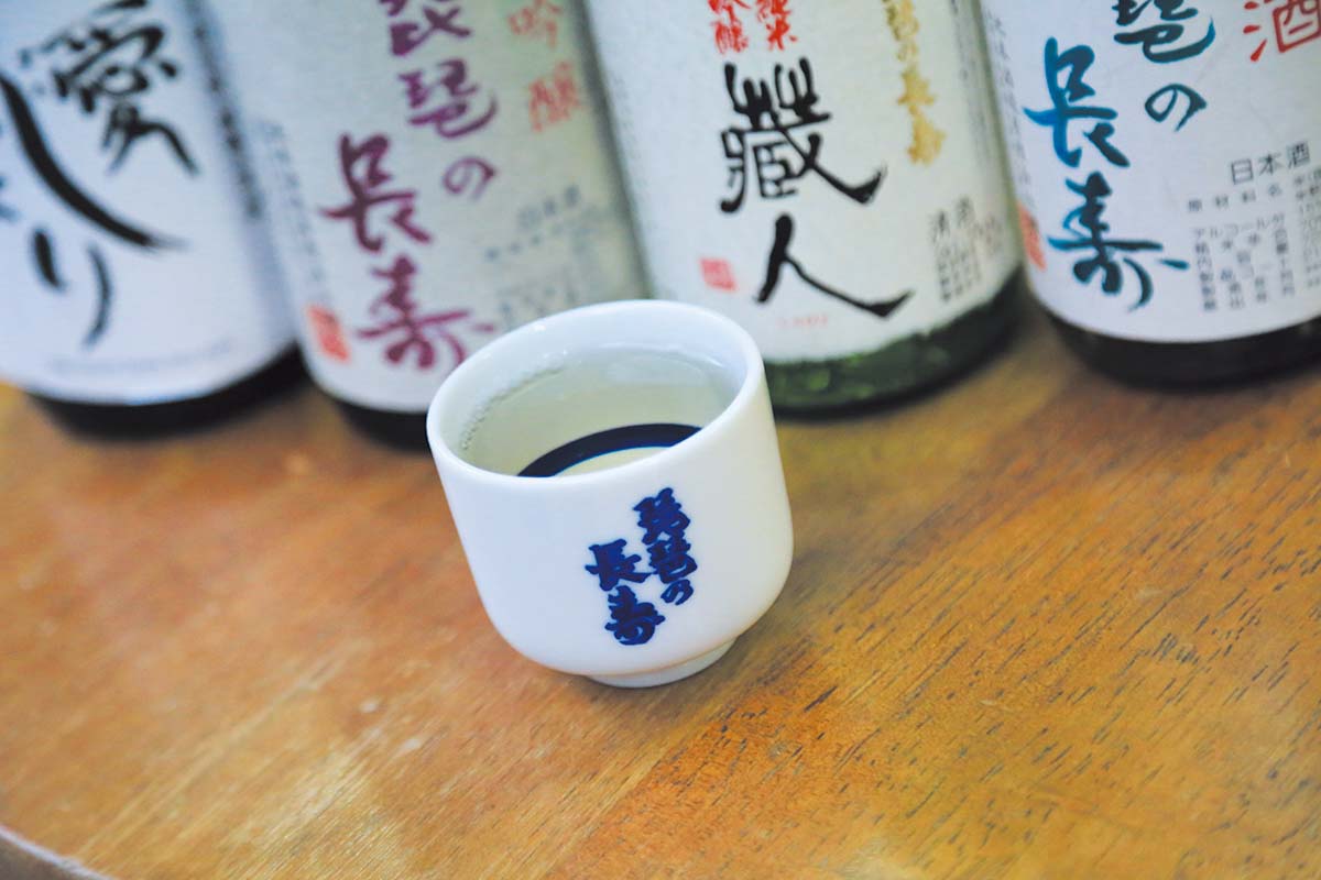 池本酒造
