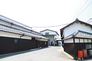 店舗外観