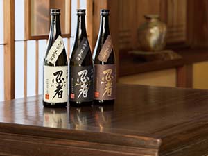 瀬古酒造