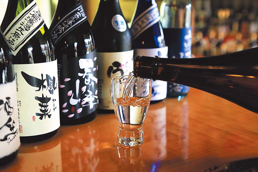 田中酒造
