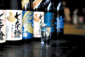 冨田酒造
