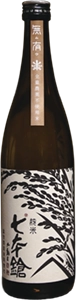 湖濱 特別純米酒